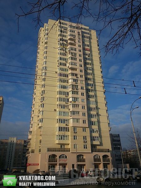 Sell 3-room apartment. Киев, Героев Сталинграда пр — photo 8