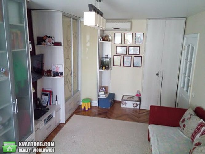 Sell 1-room apartment. Киев,  Семьи Хохловых — photo 1