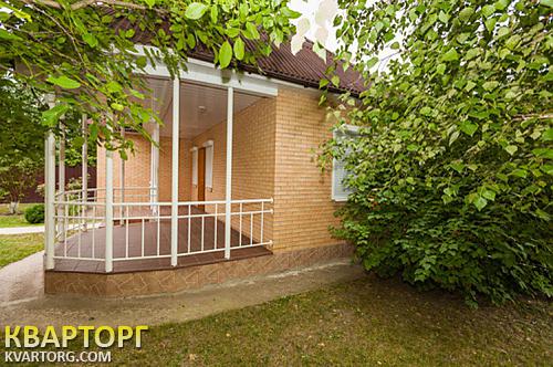 Rent out house. Киев, Ахтырская — photo 8