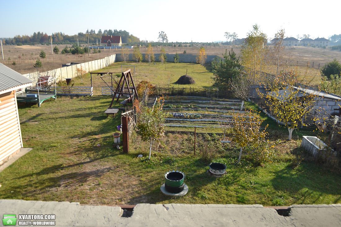 Exchange house. Киевская обл.,  Чапаева — photo 10