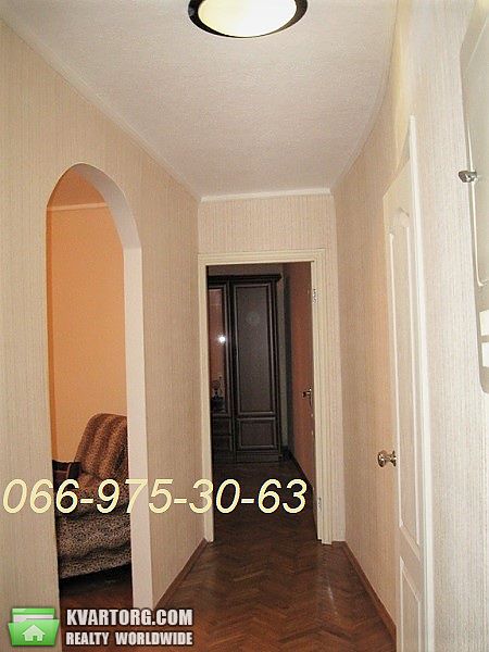 Rent out 2-room apartment. Киев,  Леси Украинки бул — photo 4