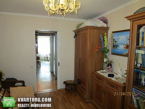 Sell 2-room apartment. Одесса, Космонавтов — photo 2