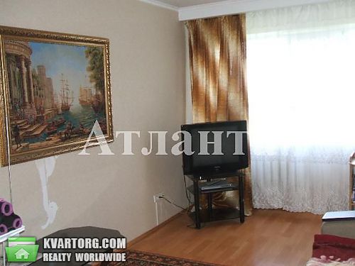 Sell 2-room apartment. Одесса, Марсельская — photo 1