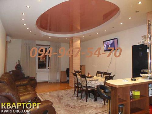 Rent out 3-room apartment. Одесса, Екатерининская — photo 1