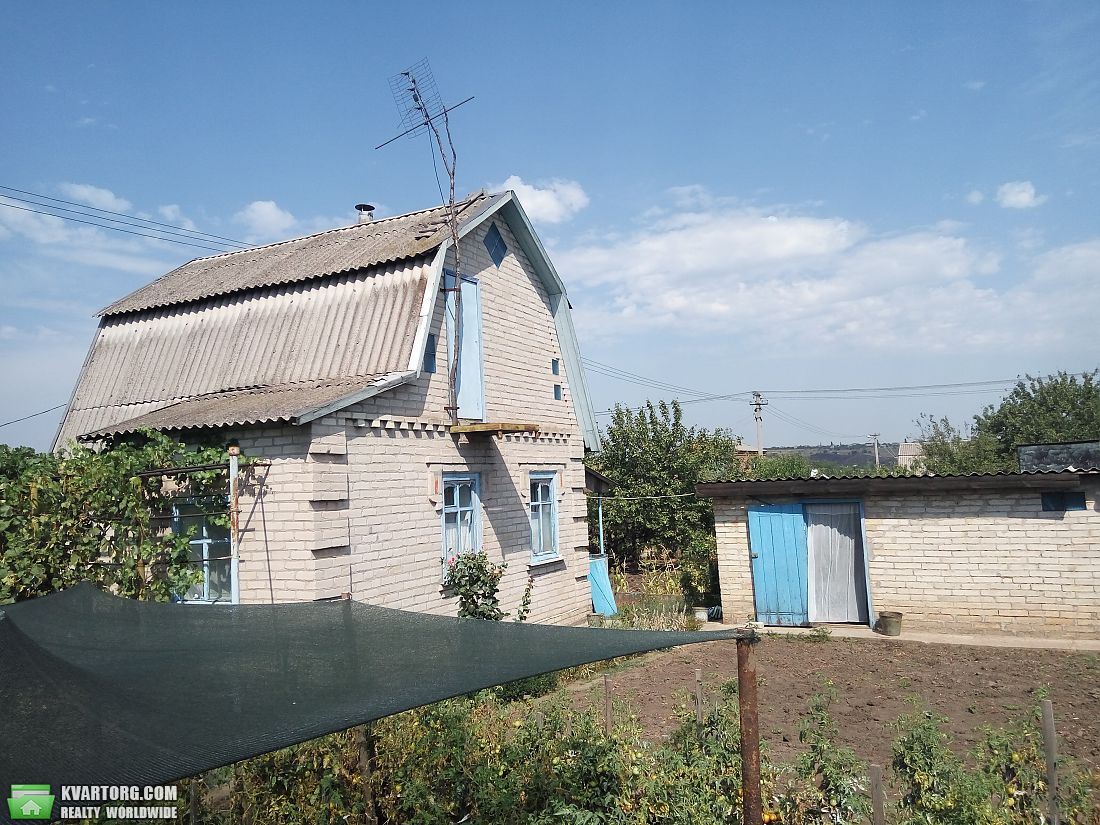 Sell house. Запорожье, Кооперативная — photo 3