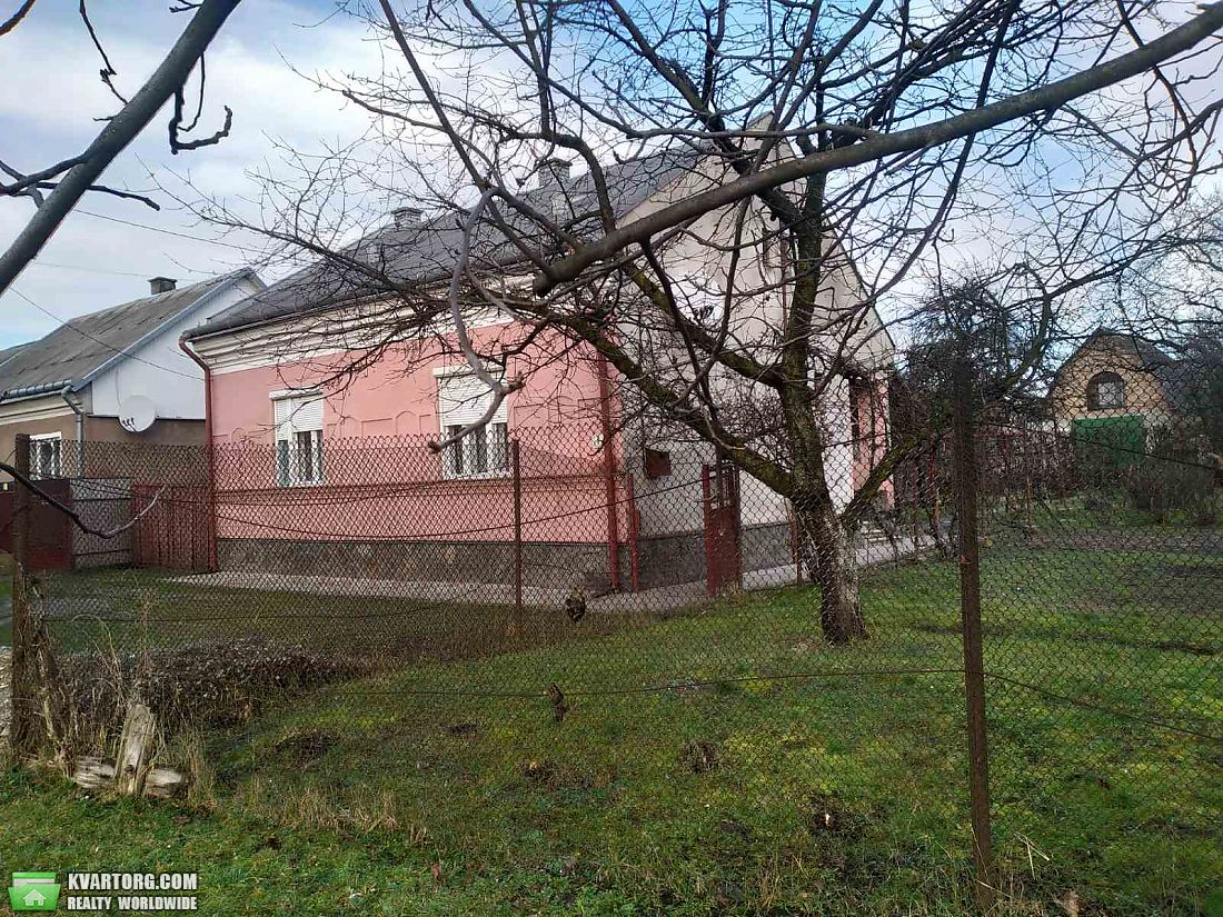 Sell house. Ужгород, Чкаловая — photo 10
