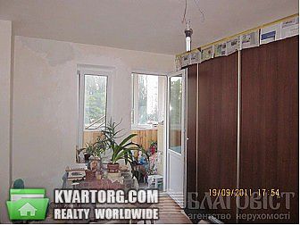 Sell 3-room apartment. Киев, Курская — photo 1