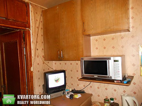 Sell 2-room apartment. Киев, Телиги — photo 8