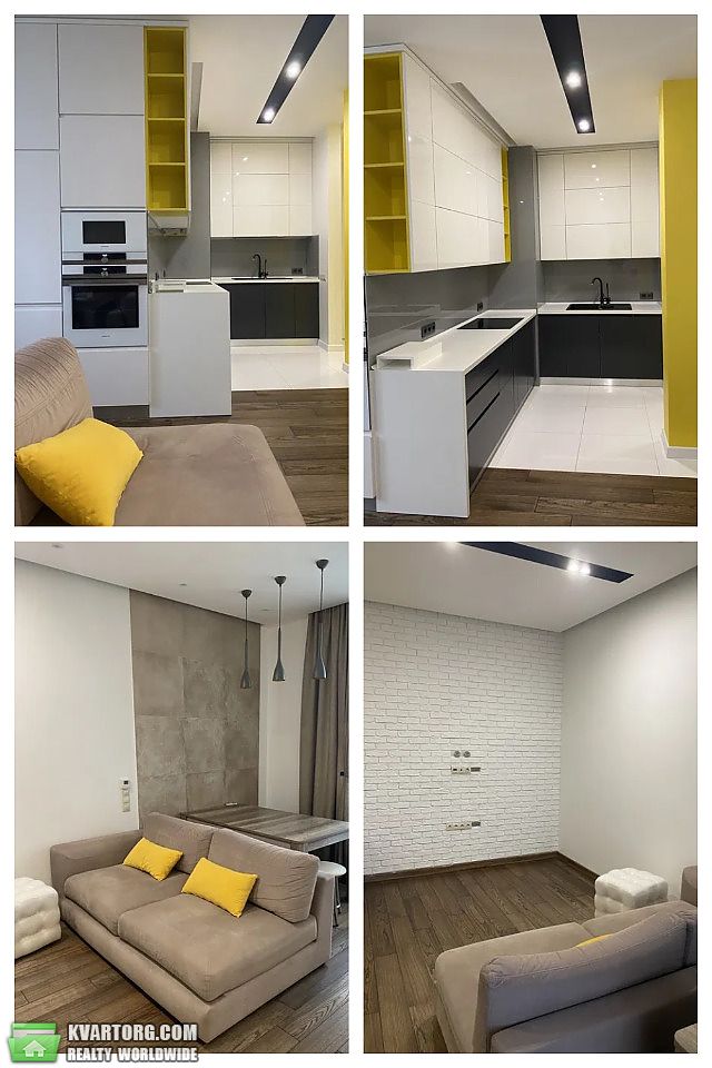 Rent out 1-room apartment. Киев, Демеевская — photo 4