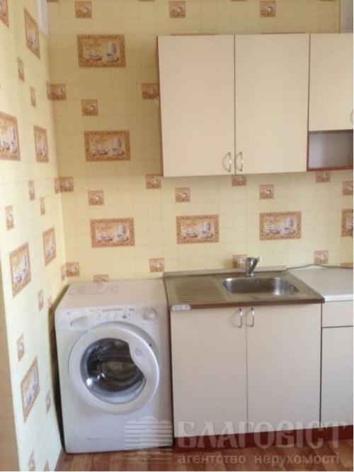 Sell 1-room apartment. Киев, Урловская — photo 7