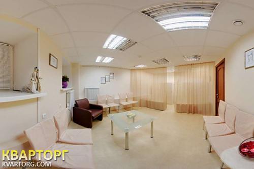 Rent out office. Киев, Олеся Гончара — photo 1