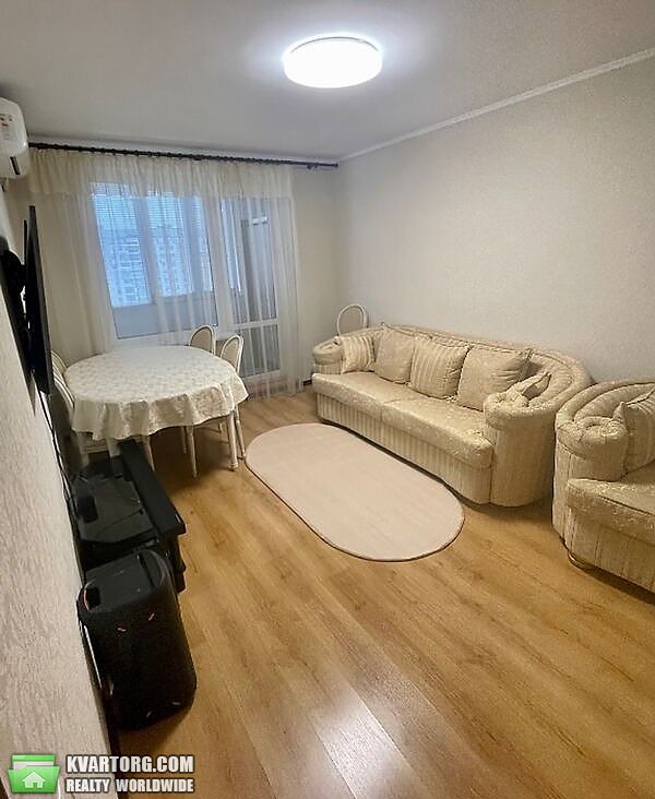 Sell 2-room apartment. Харьков, Тракторостроителей — photo 1