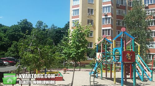 Sell 3-room apartment. Киев, Салютная — photo 2