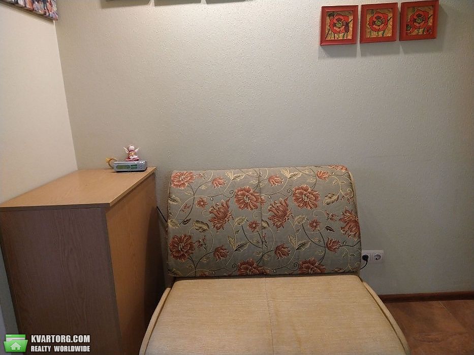 Sell 1-room apartment. Киев,  Заболотного — photo 1