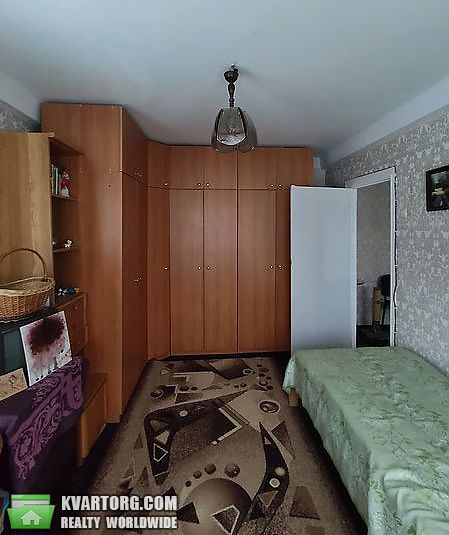 Sell 2-room apartment. Киев,  Запорожца — photo 6
