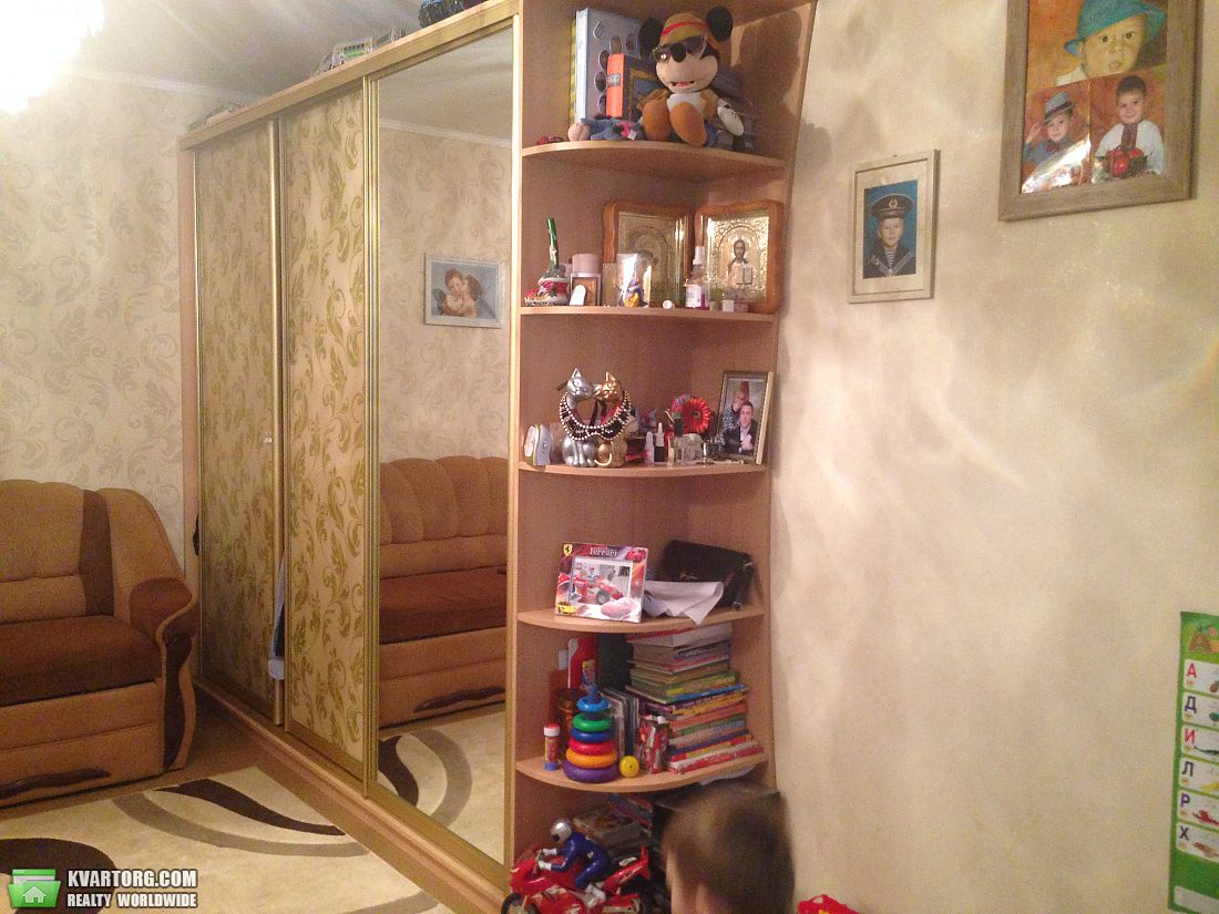 продам 3-комнатную квартиру. Киев,  бульвар Леонида быкова - фото 8