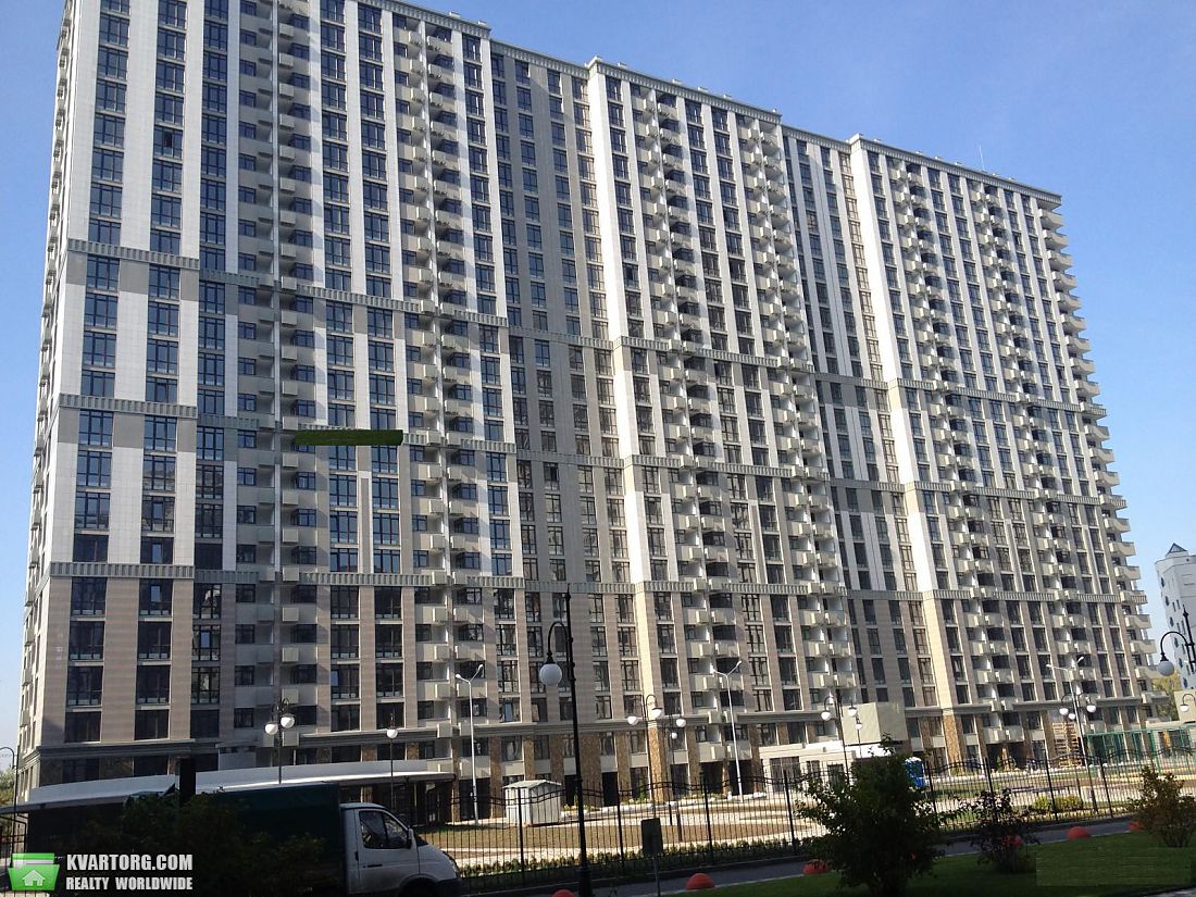 Sell 1-room apartment. Киев,  Подвысоцкого — photo 1
