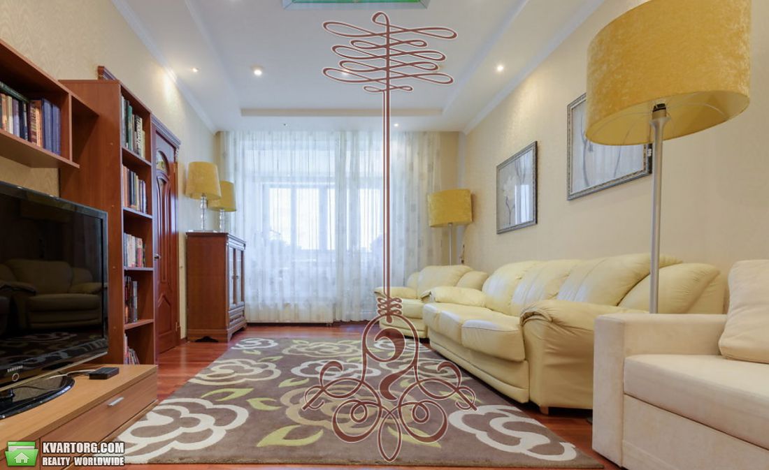 Sell 3-room apartment. Киев,  Драгомирова — photo 1