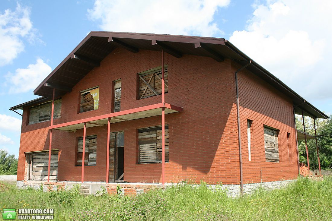 Sell house. Киевская обл., Независимости — photo 8