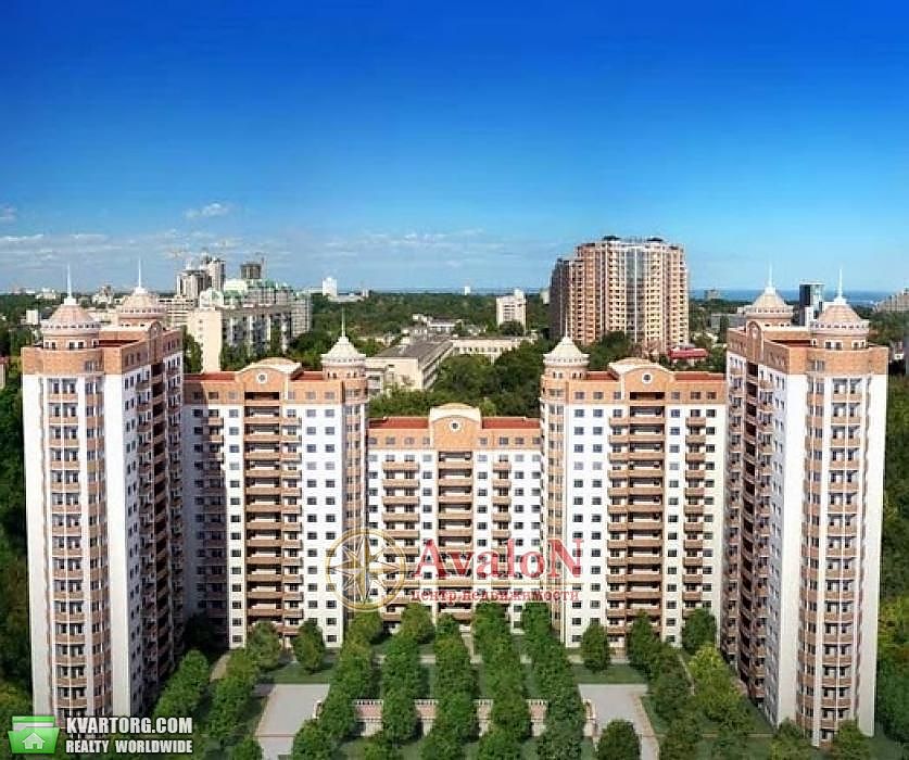 Sell 3-room apartment. Одесса, Педагогическая — photo 1