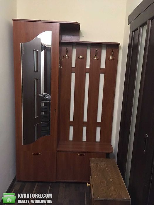 Rent out 1-room apartment. Львов, Довбуша — photo 5