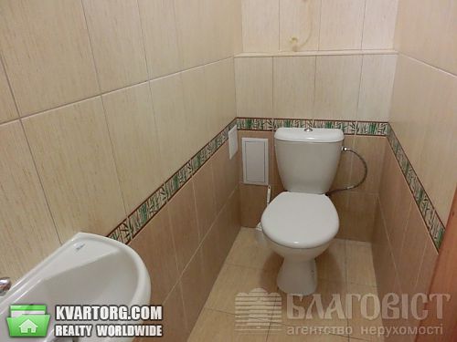 Sell 1-room apartment. Киев, Ломоносова — photo 8