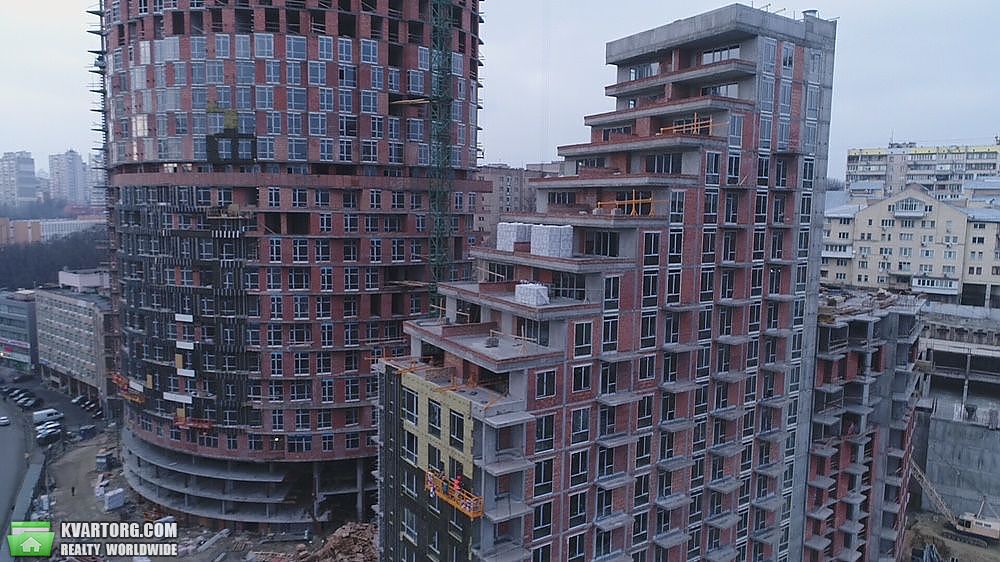 Sell 1-room apartment. Киев,  Глубочицкая — photo 3
