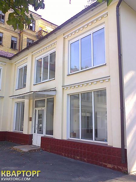 Rent out office. Киев,  Шелковичная — photo 1