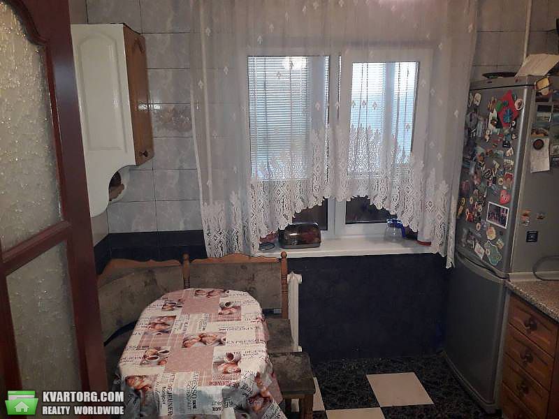 Sell 3-room apartment. Киев,  Жукова — photo 6