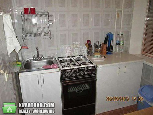 Sell 2-room apartment. Киев,  Большая Васильковская — photo 10
