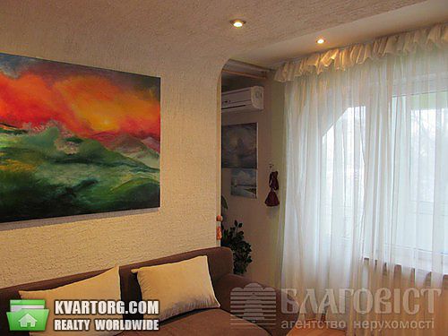 Sell 1-room apartment. Киев, Гусовского — photo 1