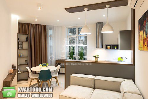 Sell 3-room apartment. Киев, Драгомирова Михаила — photo 1