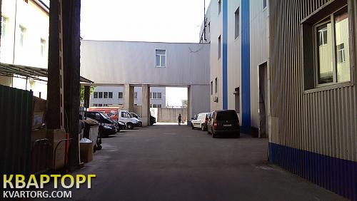 Rent out warehouse. Киев,  Магнитогорская — photo 3