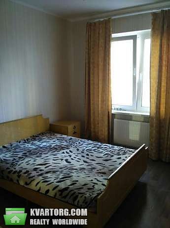 Rent out 3-room apartment. Киев, Софии Русовой — photo 8