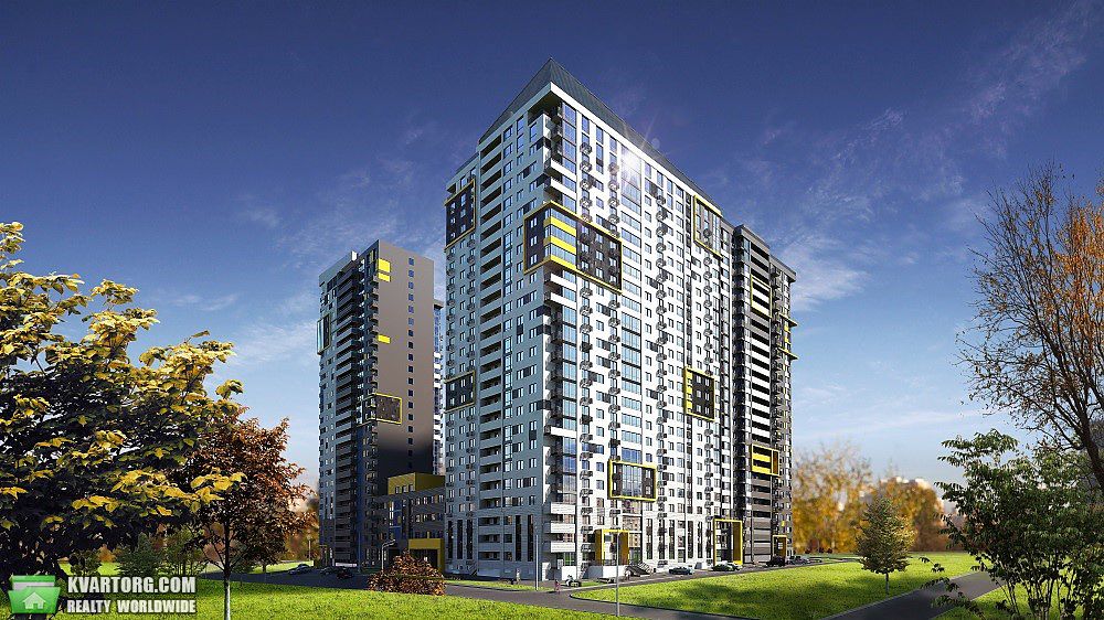 Sell 1-room apartment. Киев, Полевая — photo 4