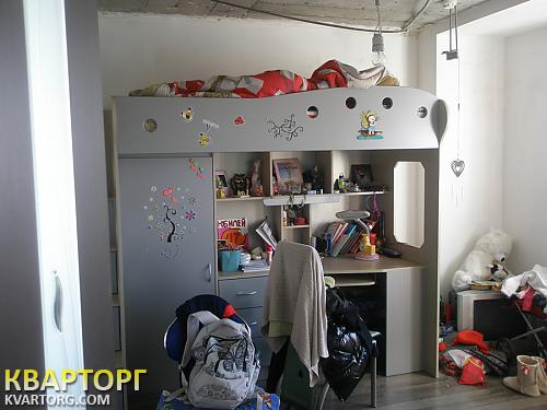 Sell 3-room apartment. Одесса, Сахарова/Заболотного — photo 1