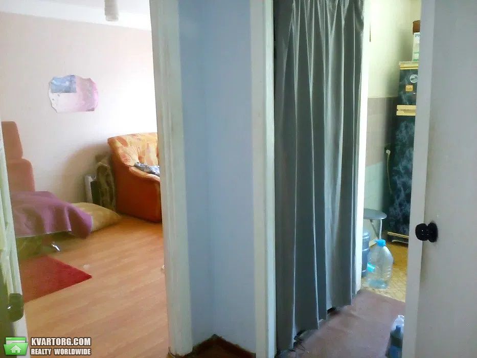 Sell 1-room apartment. Киев,  Перова бул — photo 5