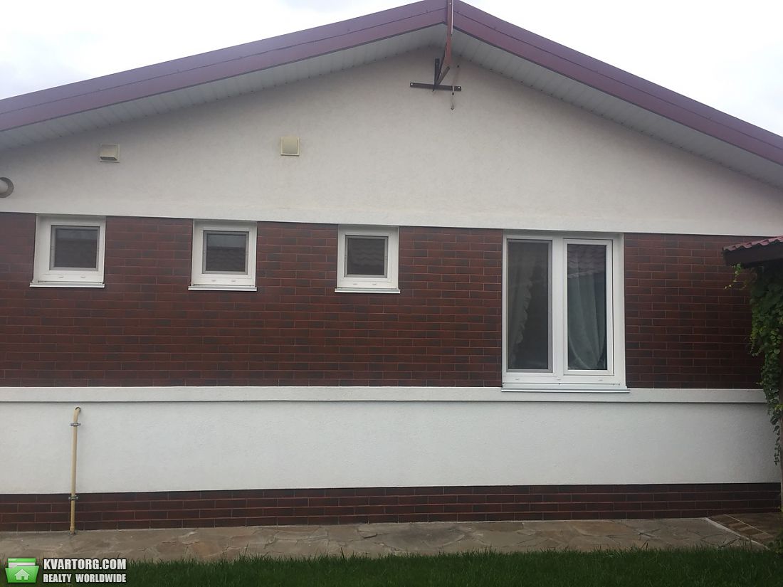 Sell house. Киев,  Садовая Осокорки — photo 1