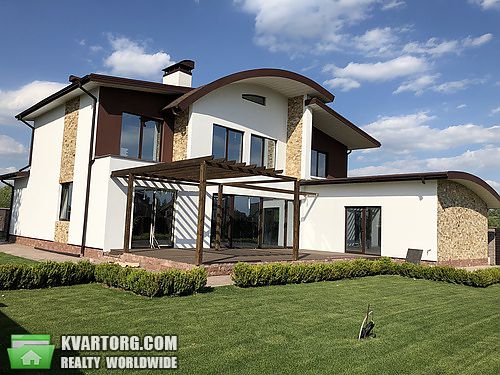Sell house. Киев,  Садовая Осокорки — photo 5