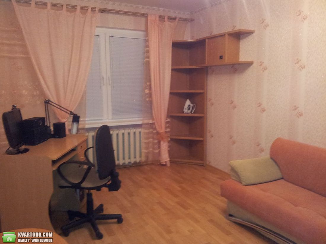 Sell 1-room apartment. Киев,  Урловская — photo 2