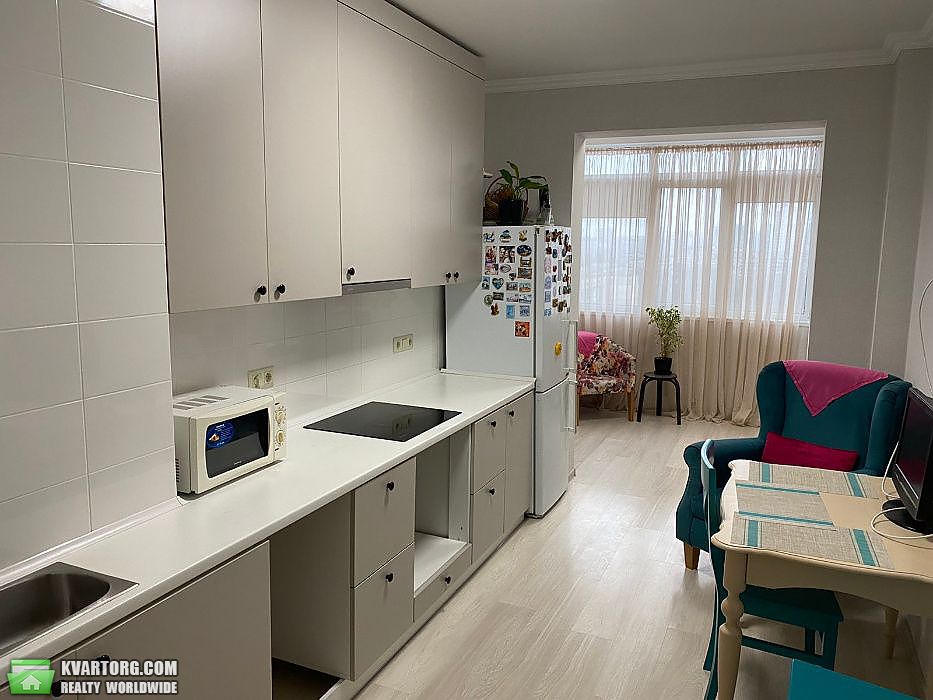 Sell 1-room apartment. Киев,  Кондратюка — photo 1