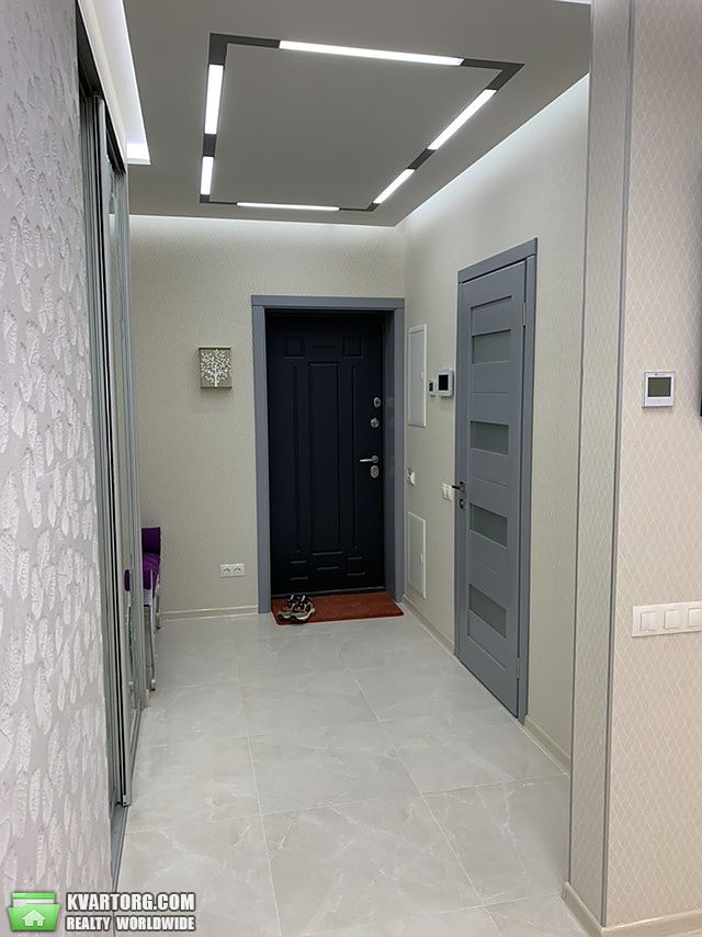 Rent out 1-room apartment. Киев,  Антоновича — photo 4