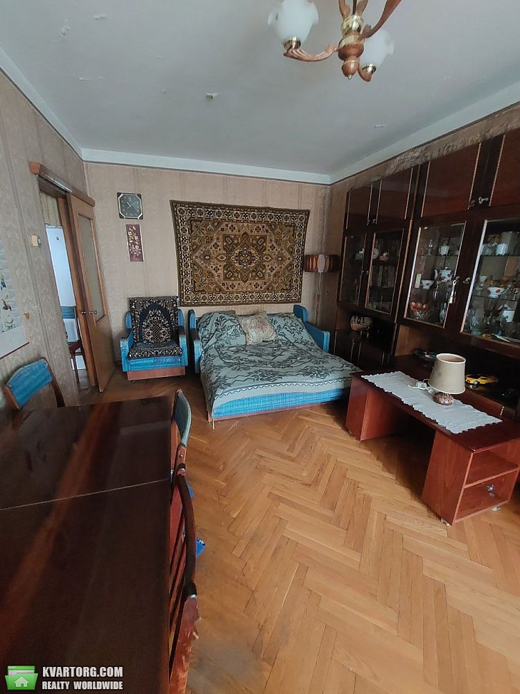 Rent out 2-room apartment. Одесса, Инглези — photo 1