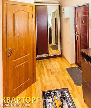 Rent out 1-room apartment. Киев, Навои пр — photo 6