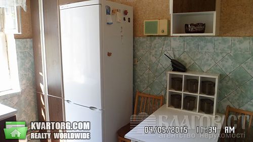 Sell 2-room apartment. Киев,  Бальзака — photo 5