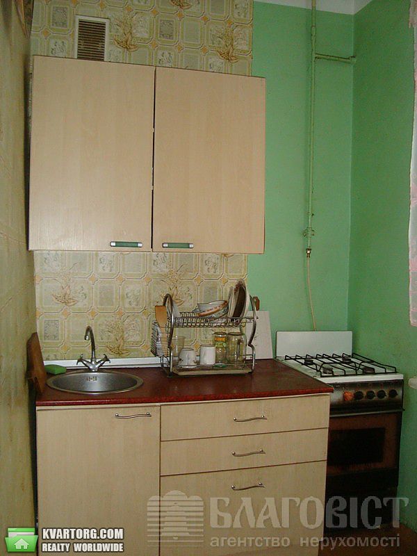 Sell 3-room apartment. Киев,  Резницкая — photo 5