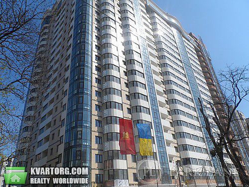 Sell 2-room apartment. Киев,  Драгомирова — photo 2