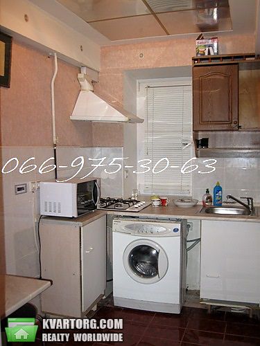 Rent out 1-room apartment. Киев,  Леси Украинки бул — photo 6