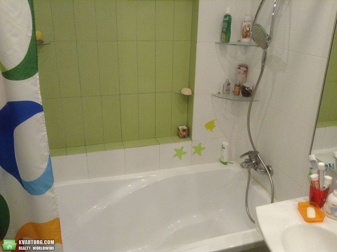 Sell 2-room apartment. Киев,  Ломоносова — photo 8