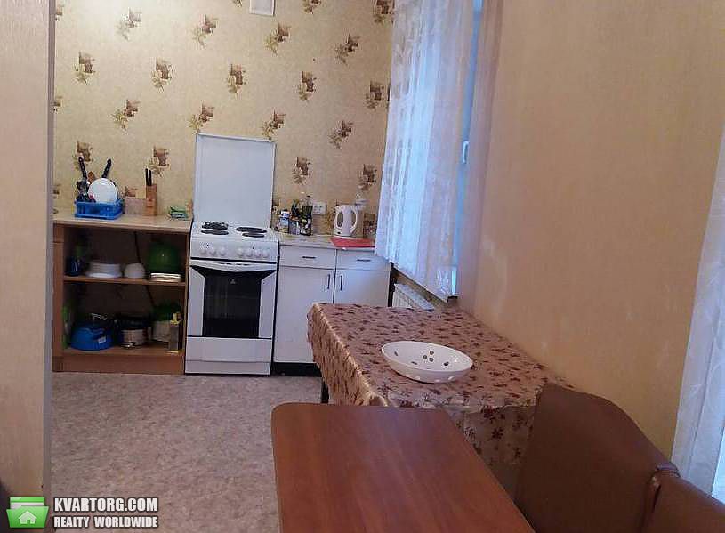Rent out 3-room apartment. Харьков, Салтовское шоссе — photo 2